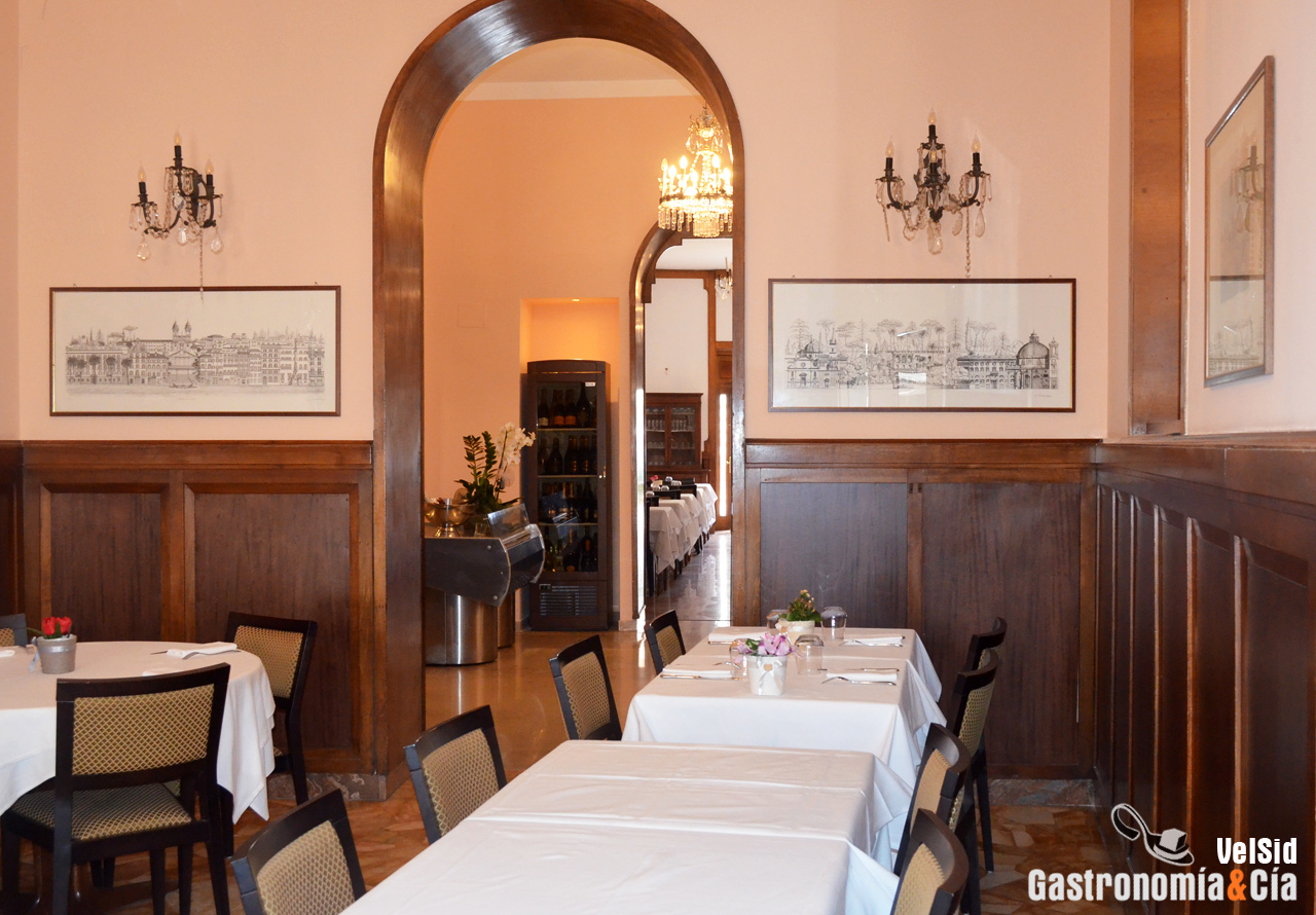 Ristorante Caravaggio