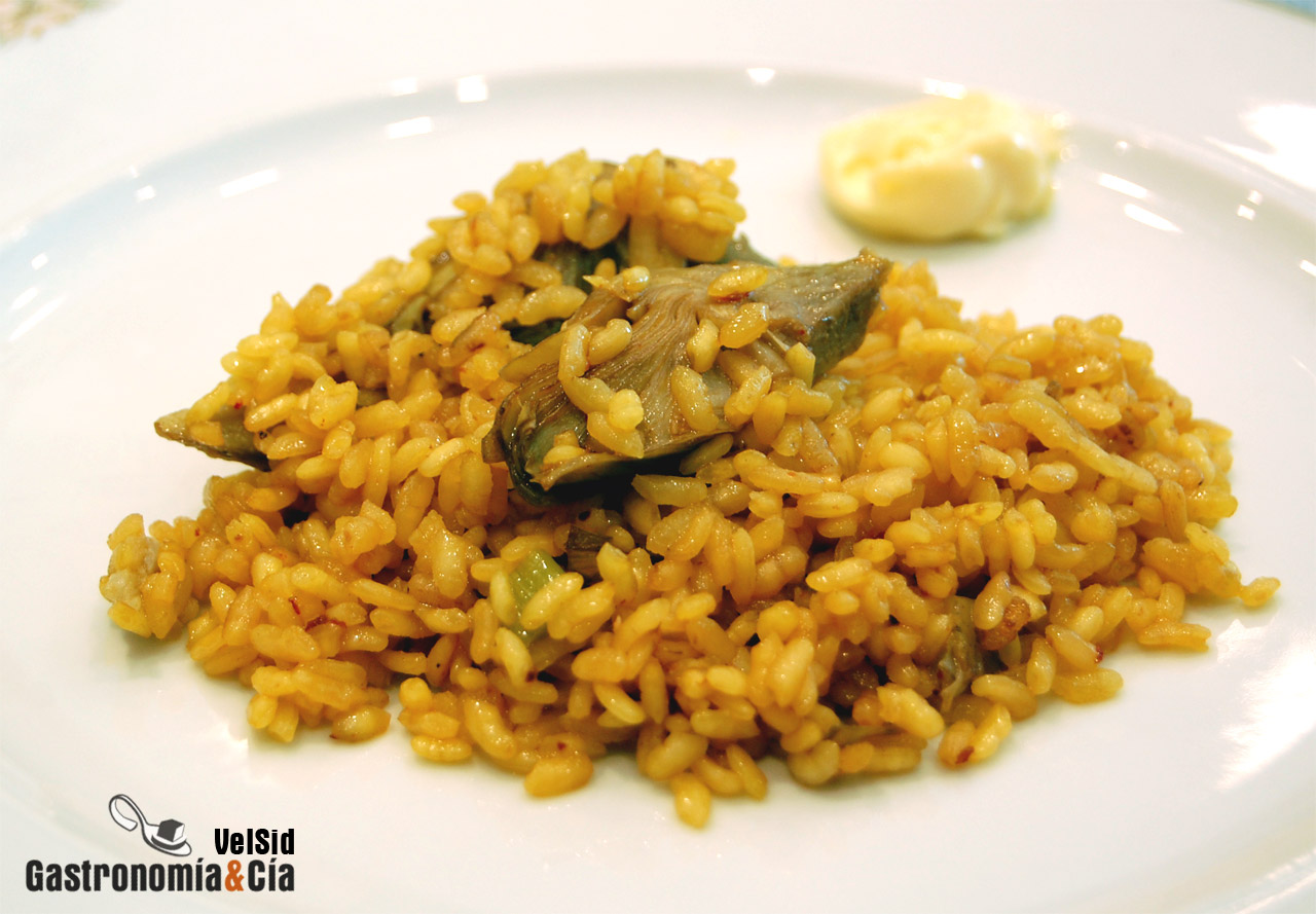 La Carxofa, Festa i Gastronomia