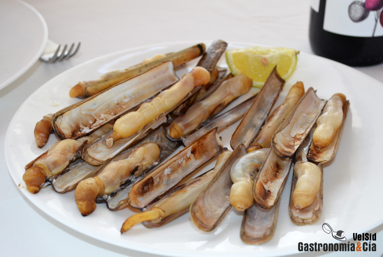 Restaurante El Pescador 