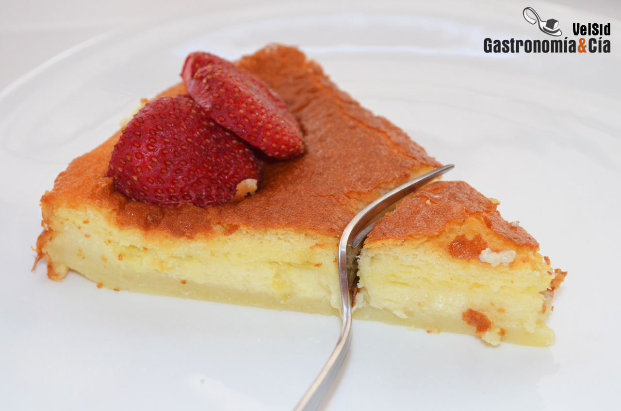 Restaurante El Pescador 