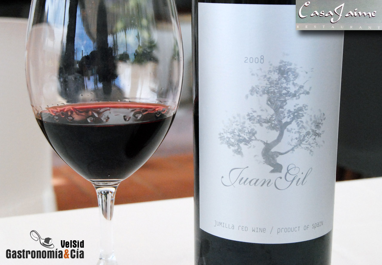 Restaurante Casa Jaime (Peñíscola)