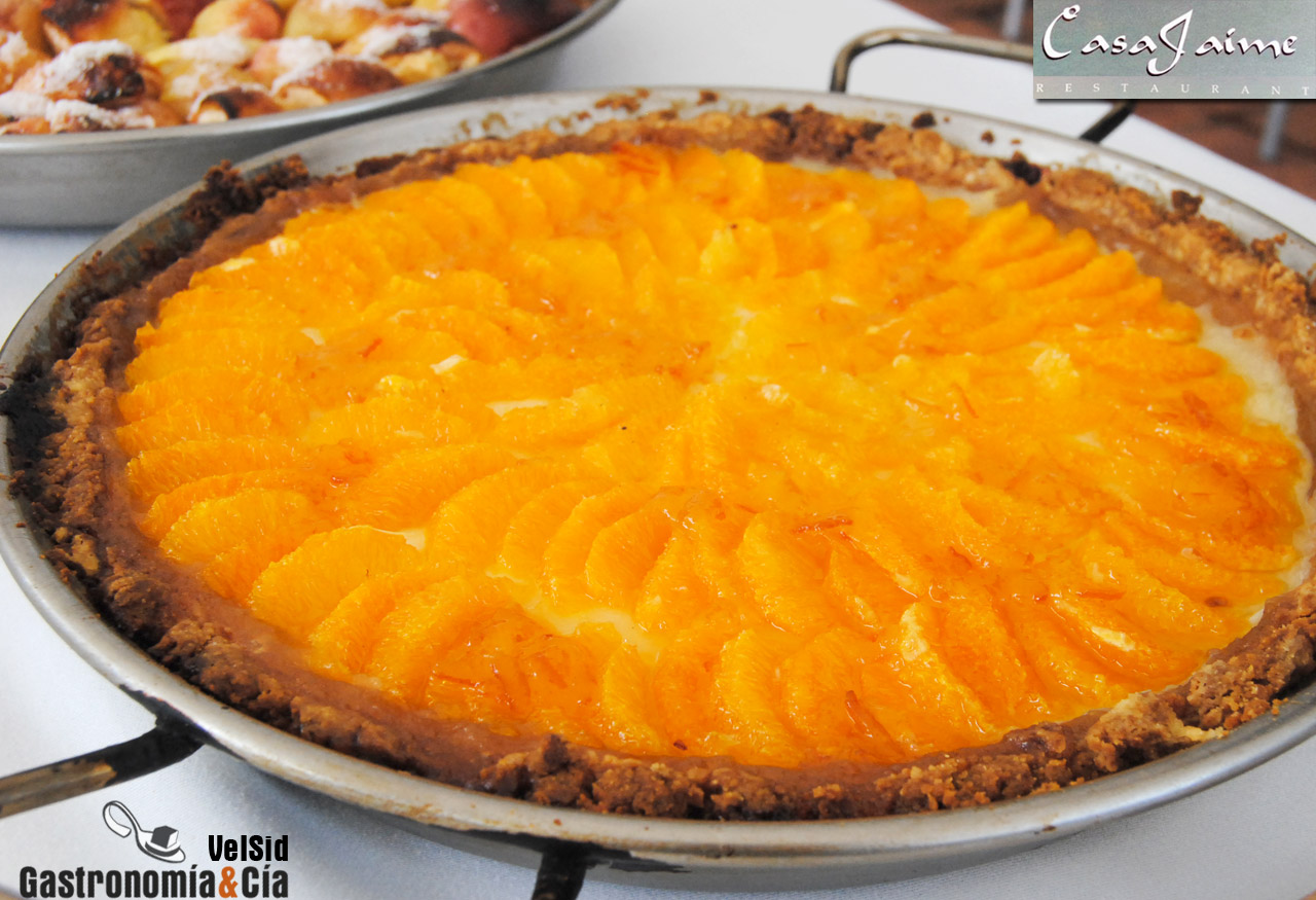 Restaurante Casa Jaime (Peñíscola)