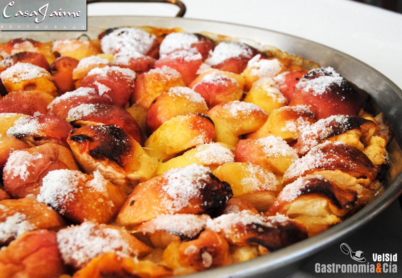 Restaurante Casa Jaime (Peñíscola)