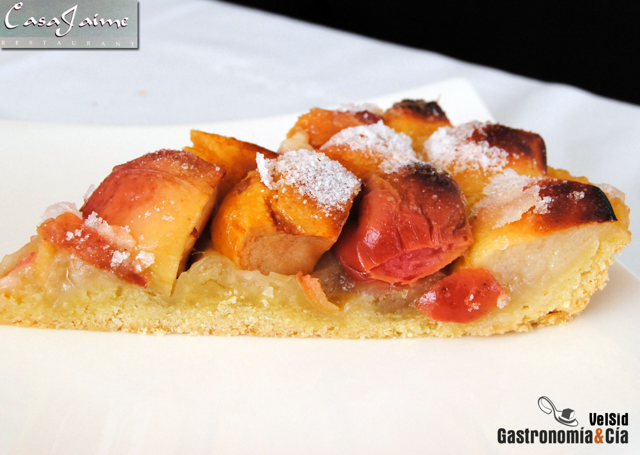 Restaurante Casa Jaime (Peñíscola)