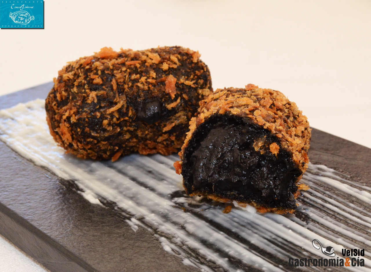 Casa Jaime. Agosto 2014