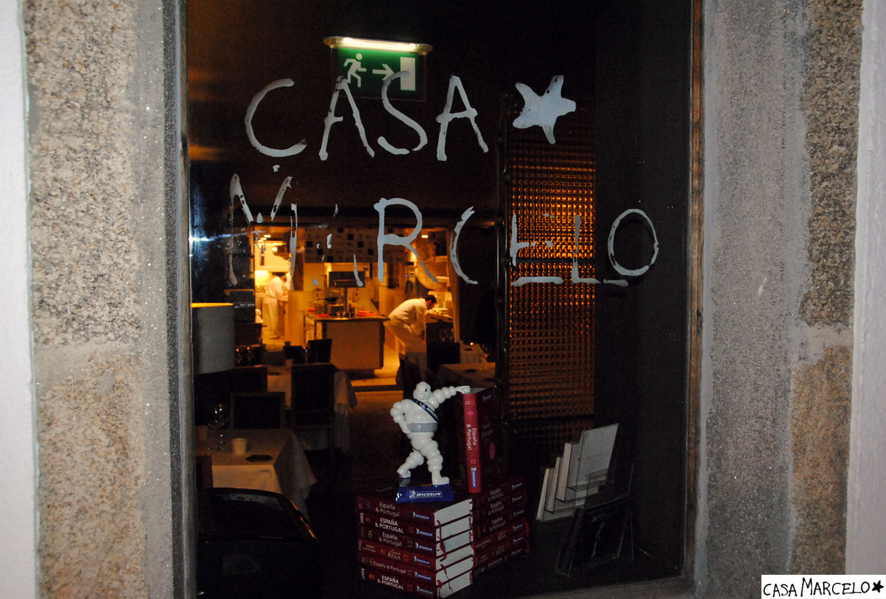 Casa Marcelo (Santiago de Compostela)