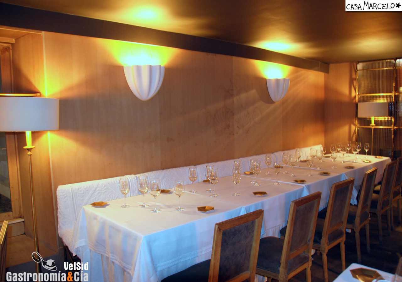 Casa Marcelo (Santiago de Compostela)