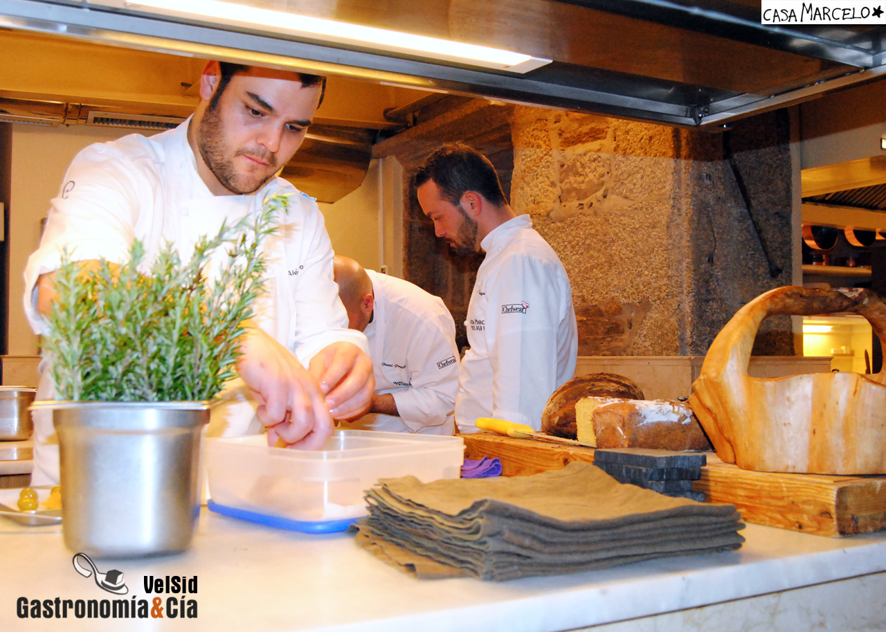 Casa Marcelo (Santiago de Compostela)