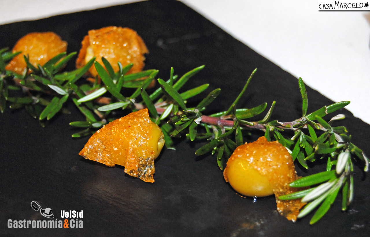 Casa Marcelo (Santiago de Compostela)