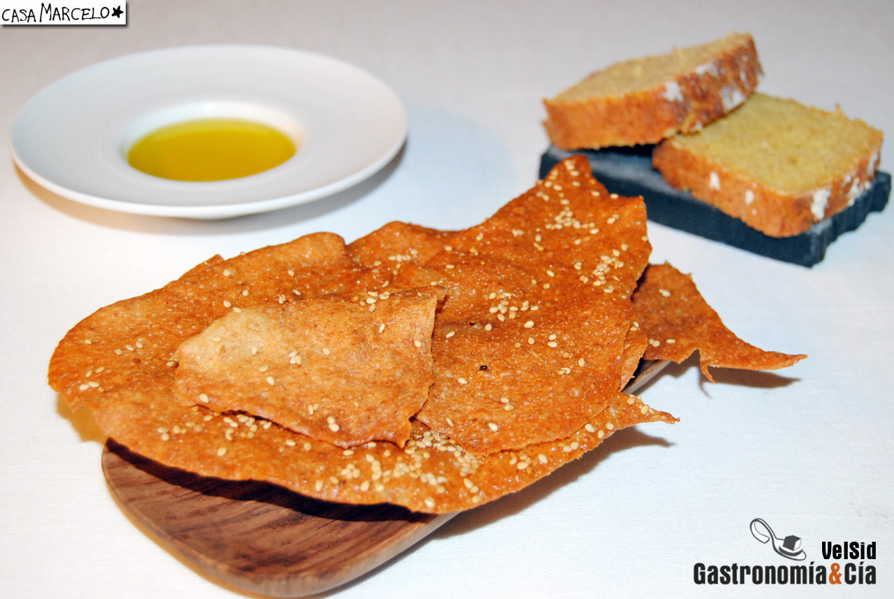 Casa Marcelo (Santiago de Compostela)