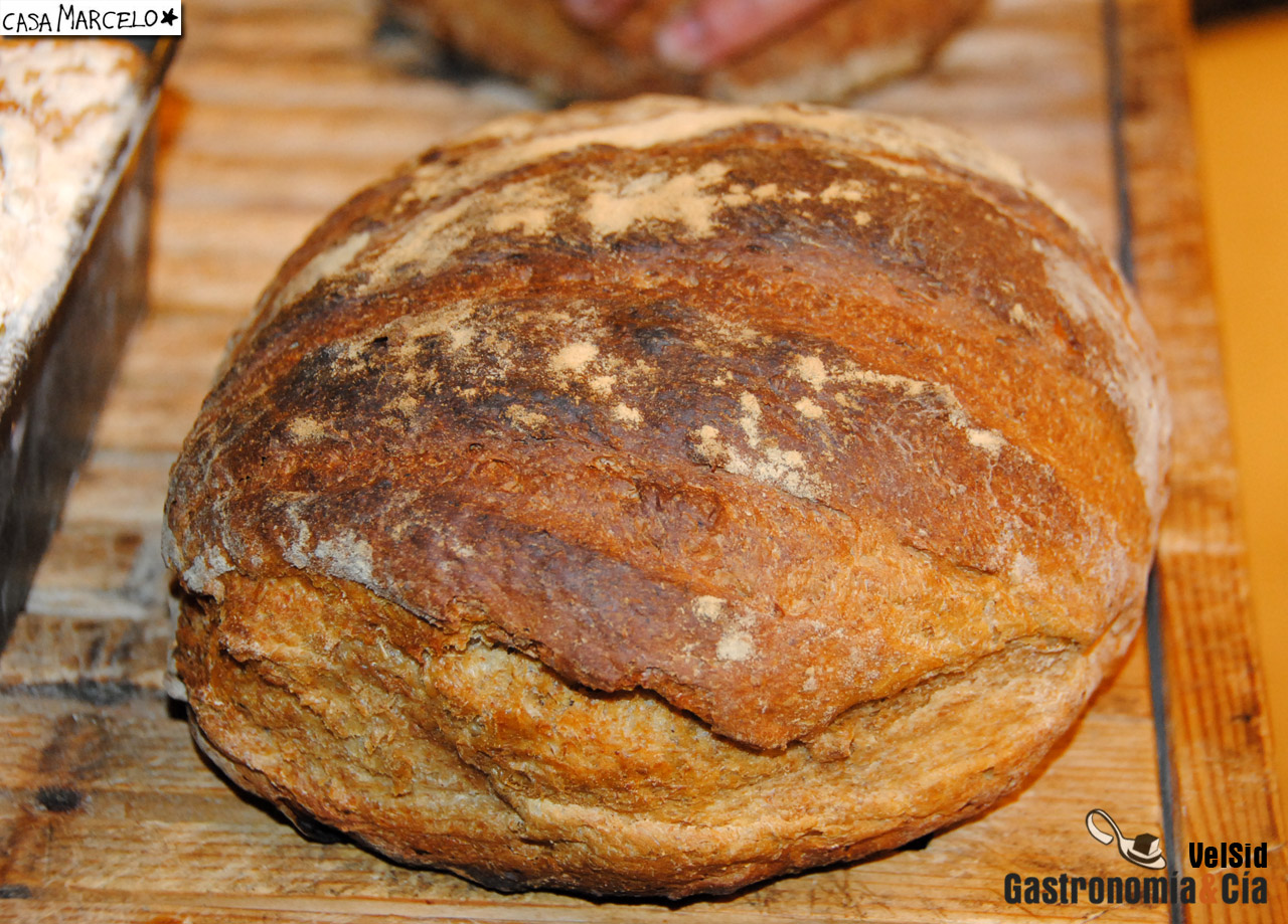 Casa Marcelo (Santiago de Compostela)