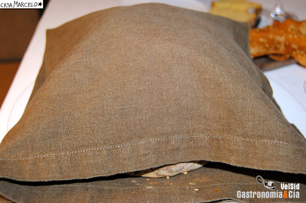 Casa Marcelo (Santiago de Compostela)