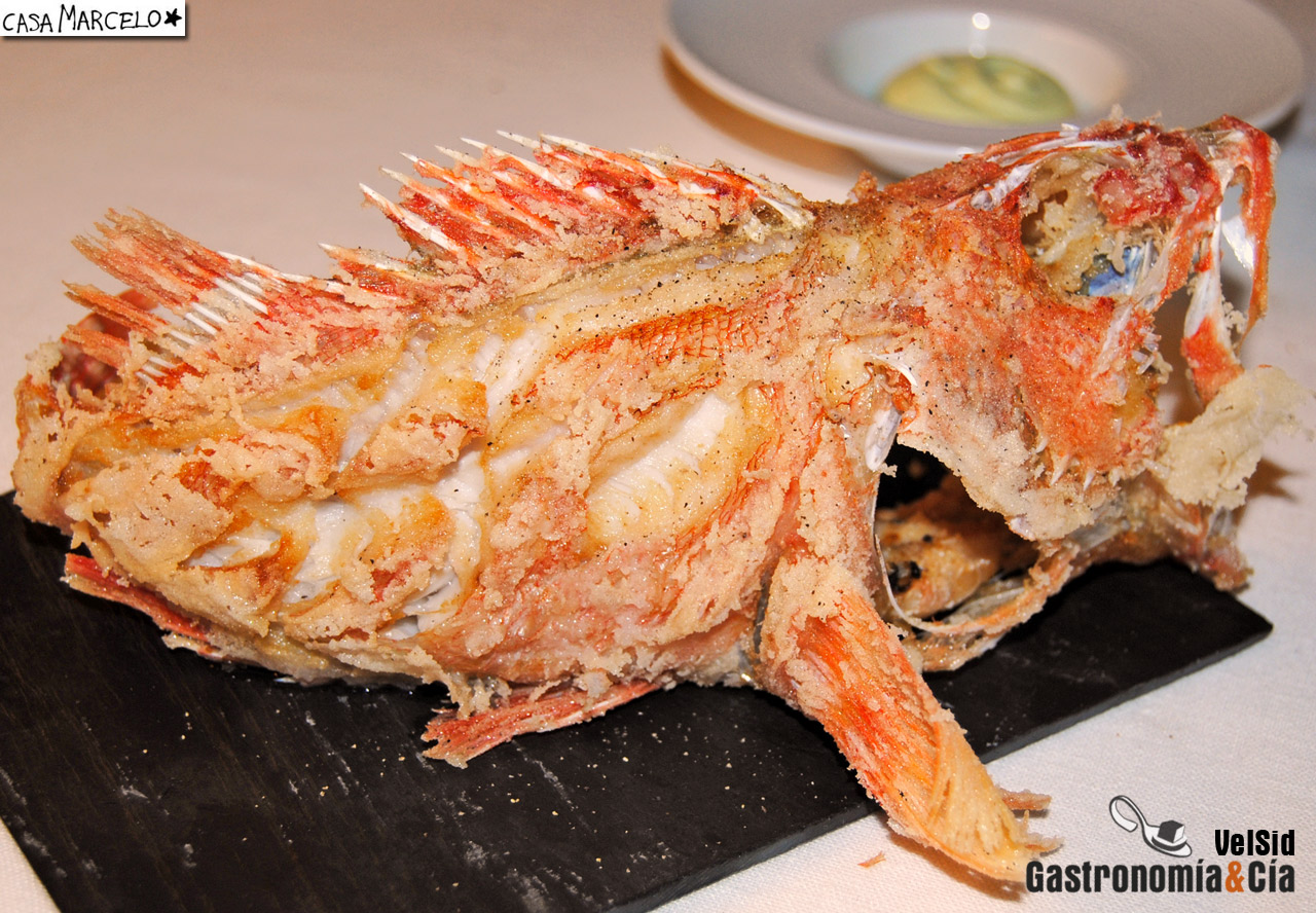 Casa Marcelo (Santiago de Compostela)