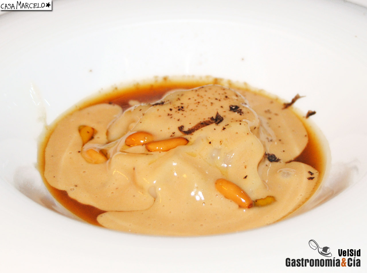 Casa Marcelo (Santiago de Compostela)