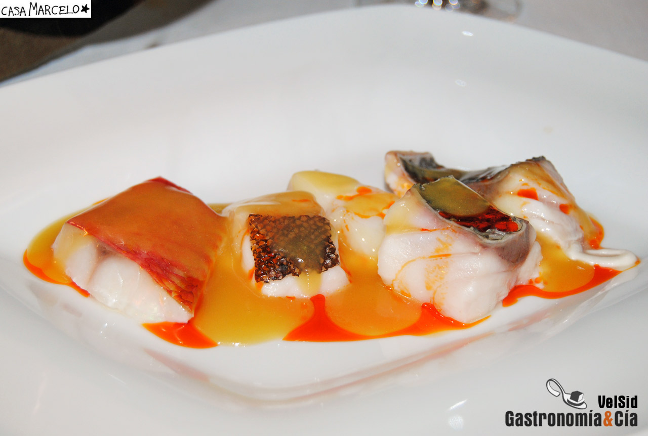 Casa Marcelo (Santiago de Compostela)