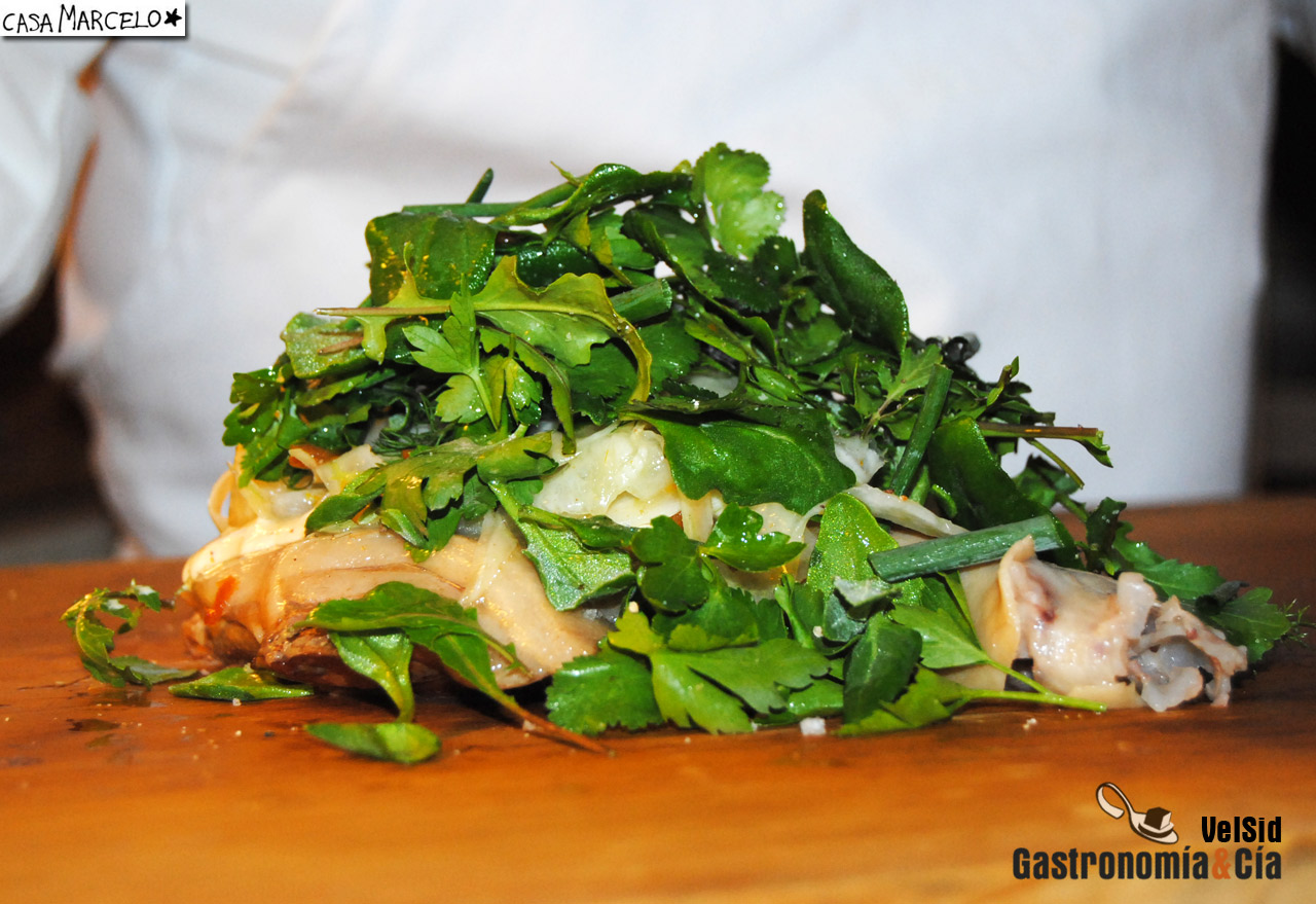 Casa Marcelo (Santiago de Compostela)