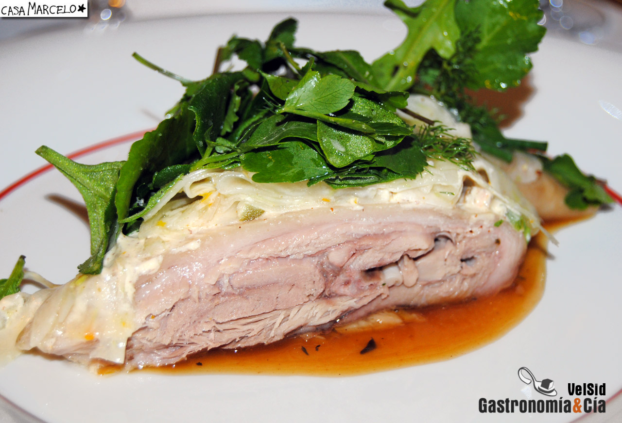 Casa Marcelo (Santiago de Compostela)