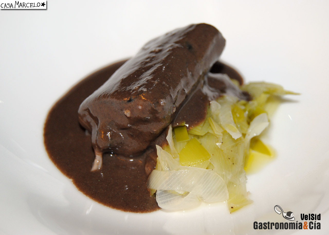 Casa Marcelo (Santiago de Compostela)