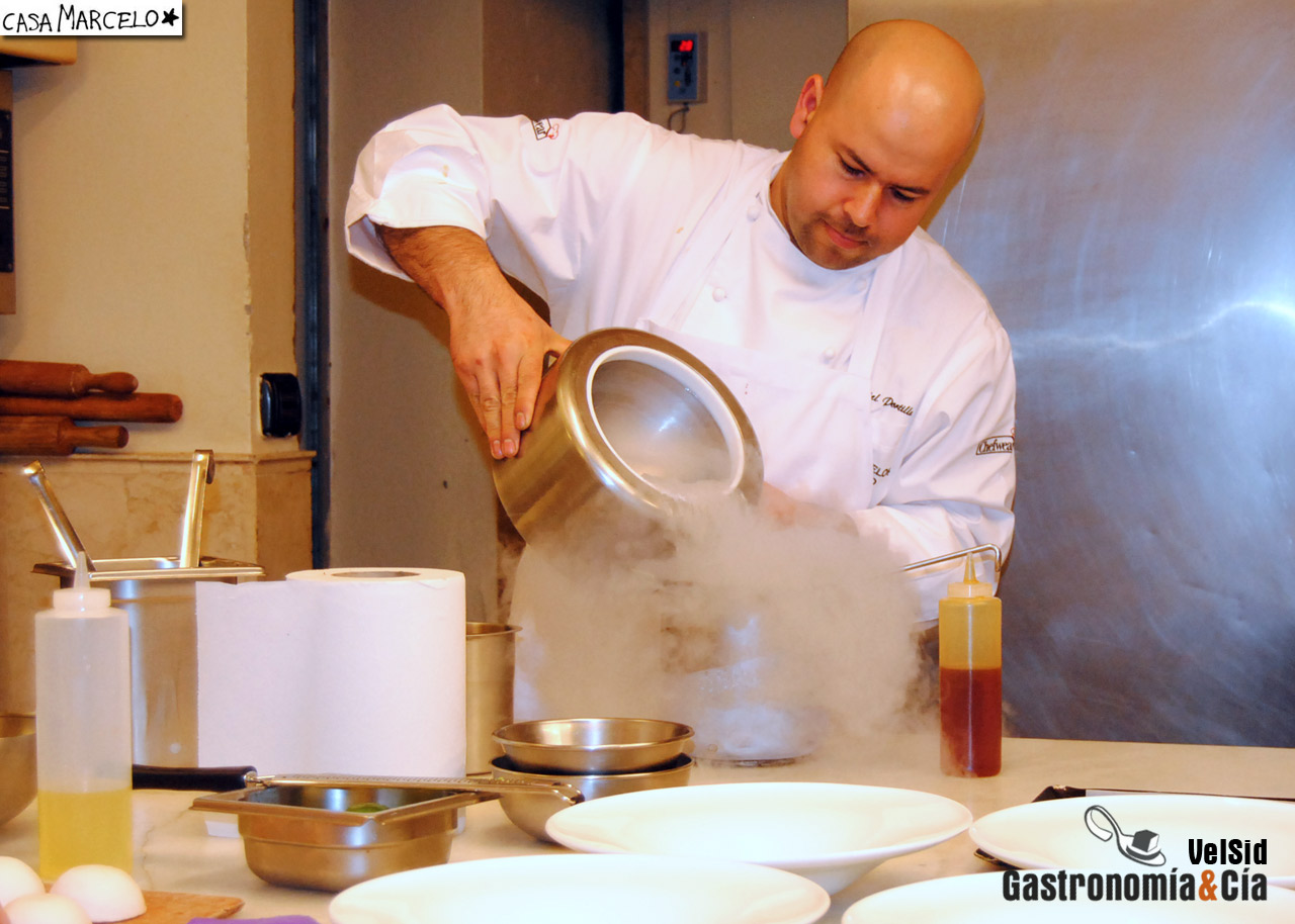 Casa Marcelo (Santiago de Compostela)