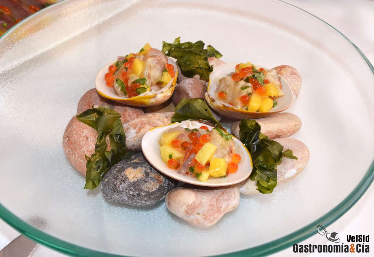 Casa Jaime. Abril 2017