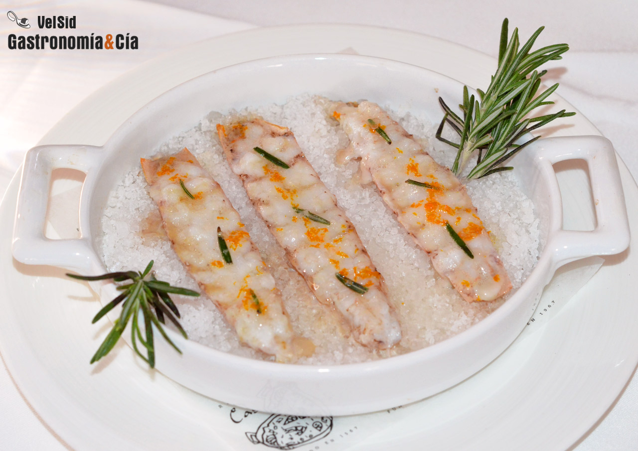 Casa Jaime (Peñíscola). Jornadas de la Galera 2019