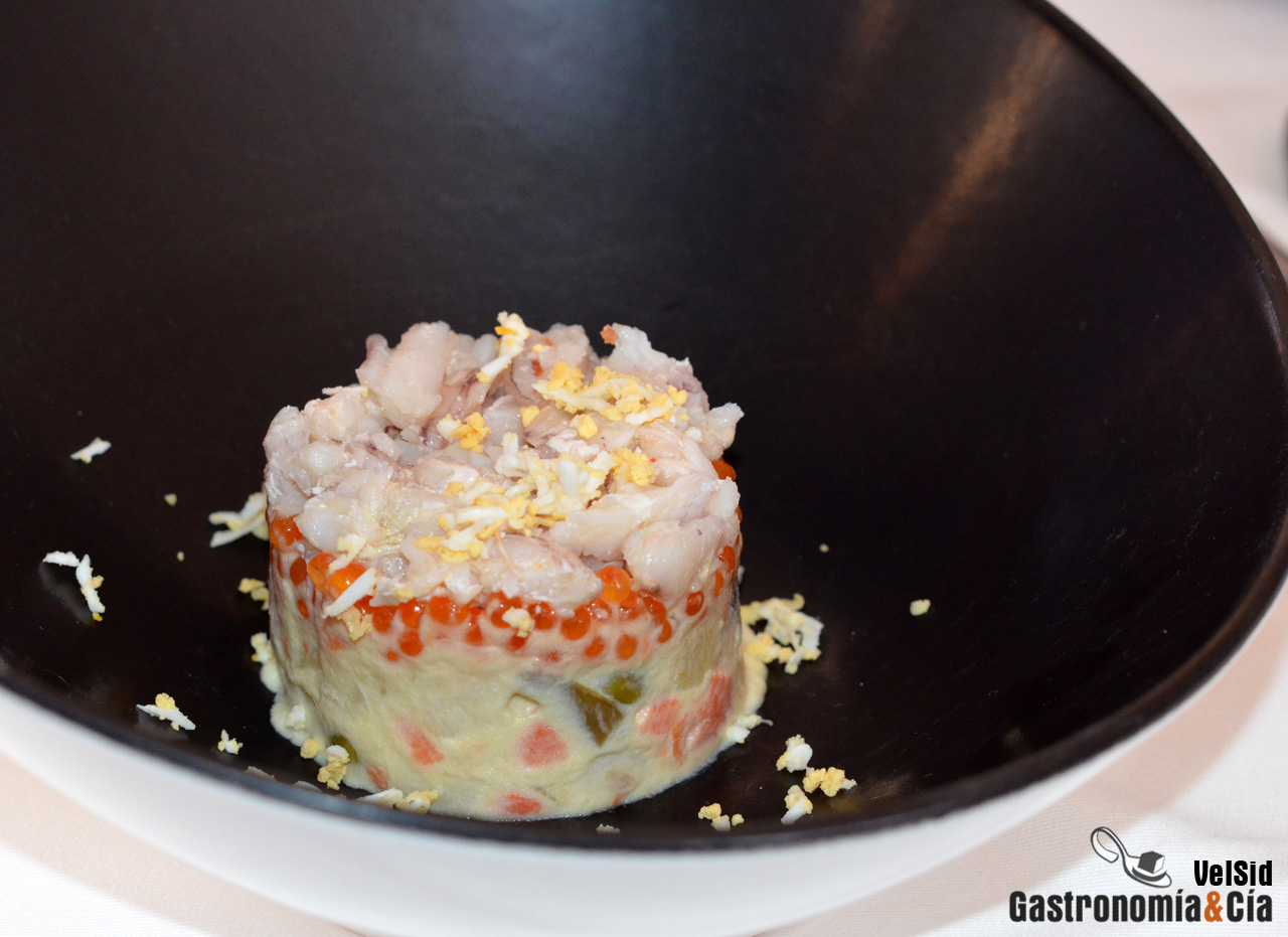 Casa Jaime (Peñíscola). Jornadas de la Galera 2019