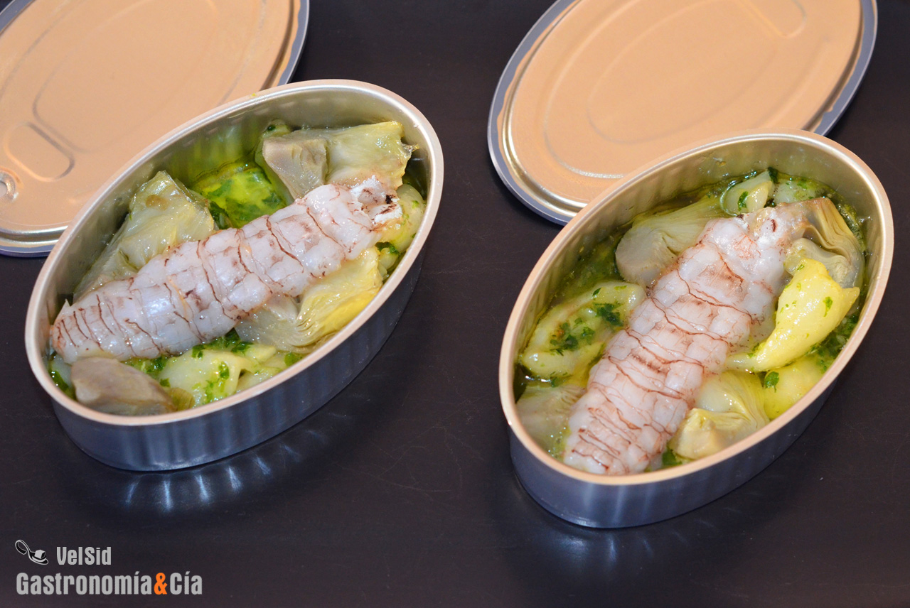 Casa Jaime (Peñíscola). Jornadas de la Galera 2019