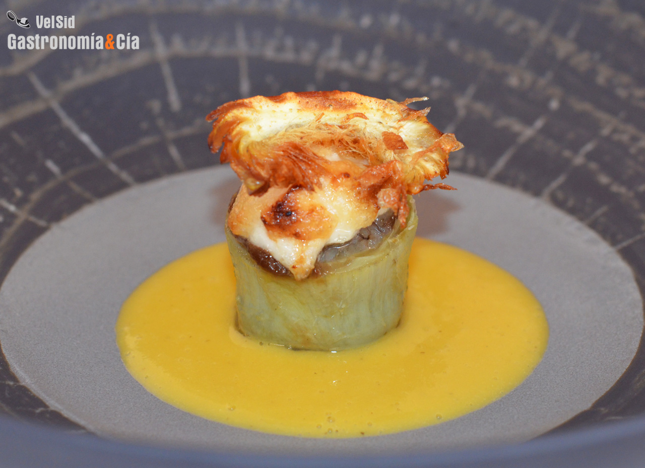 Casa Jaime (Peñíscola). Jornadas de la Galera 2019