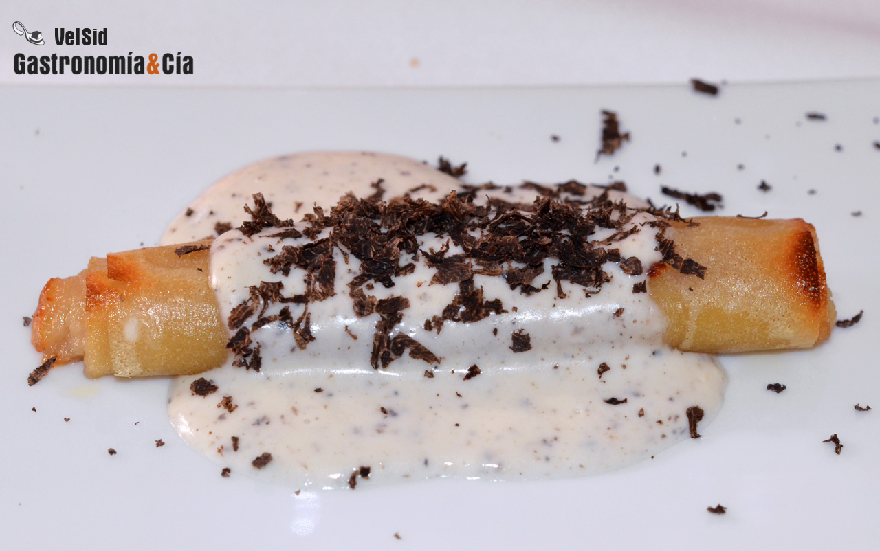 Casa Jaime (Peñíscola). Jornadas de la Galera 2019