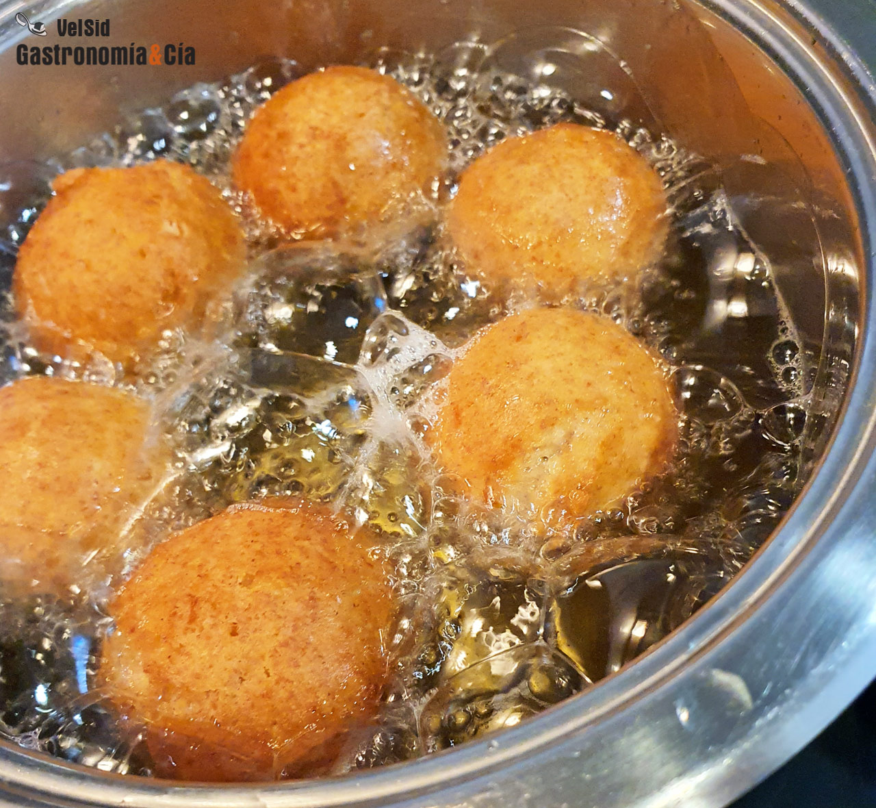 Castagnole de Carnaval