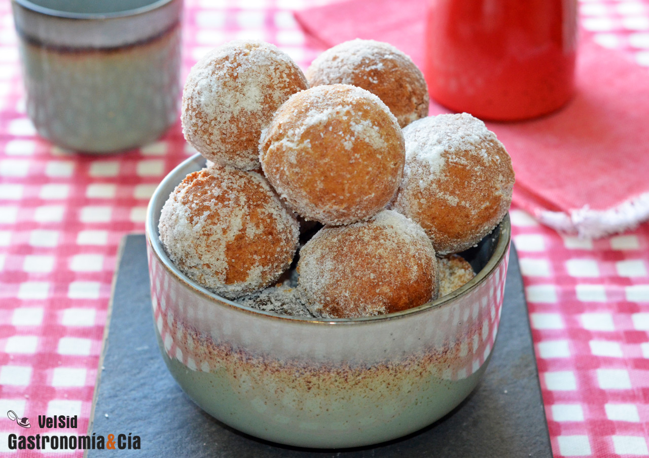 Castagnole de Carnaval