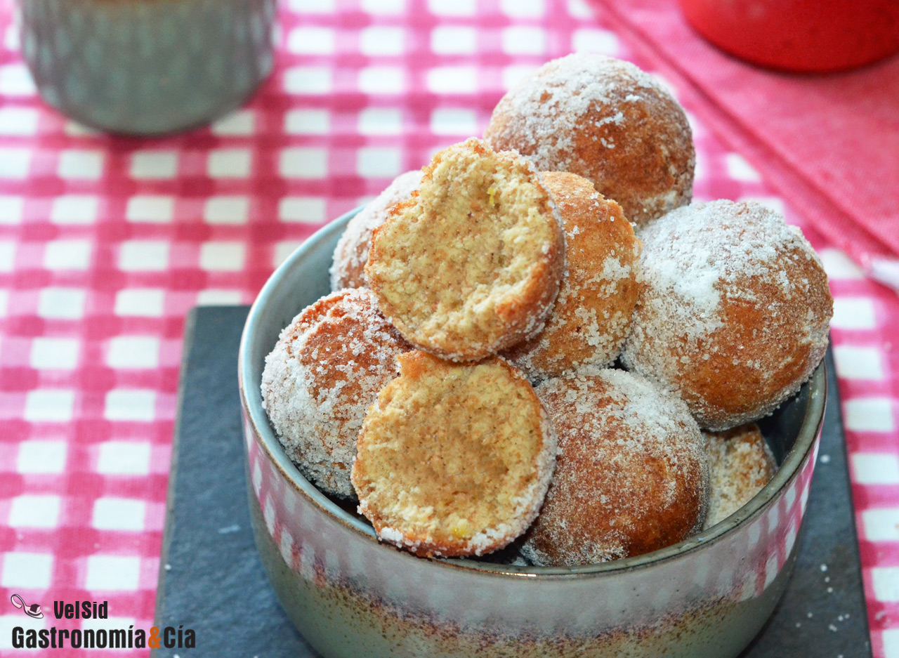 Castagnole de Carnaval