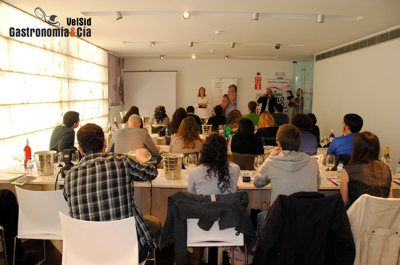 Vinos de Navarra para nuestros pinchos