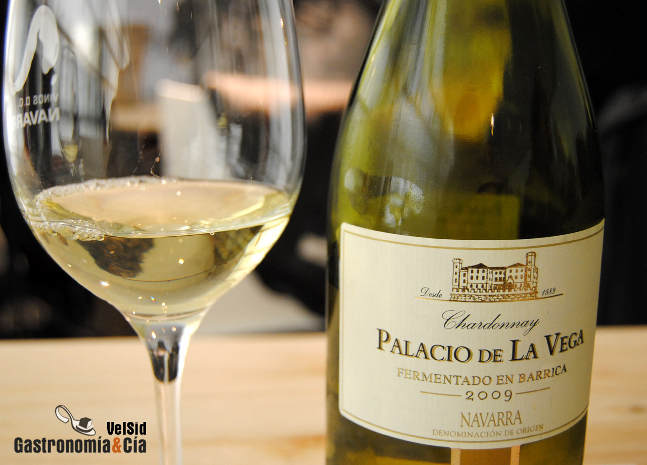 Vinos de Navarra para nuestros pinchos