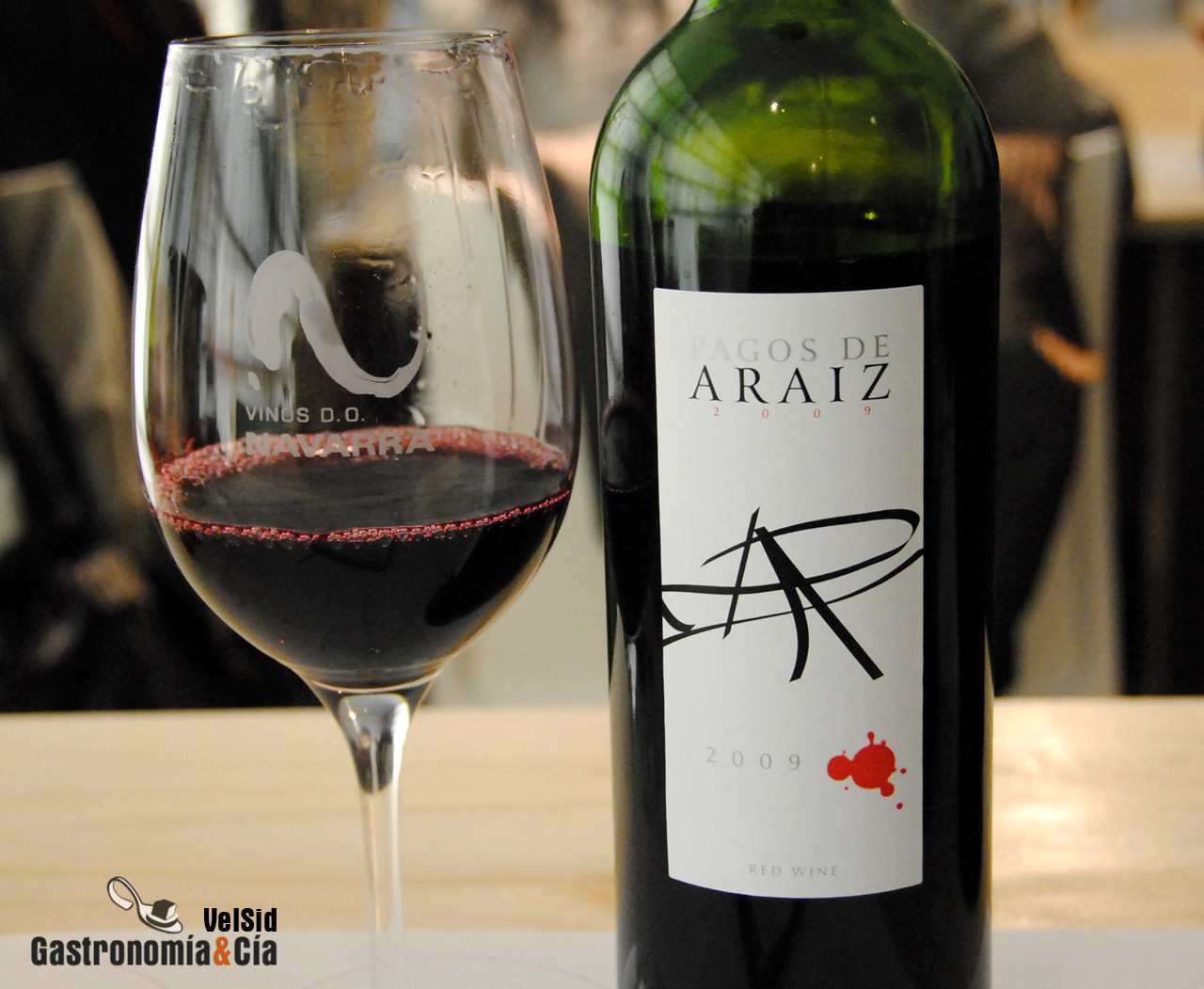 Vinos de Navarra para nuestros pinchos