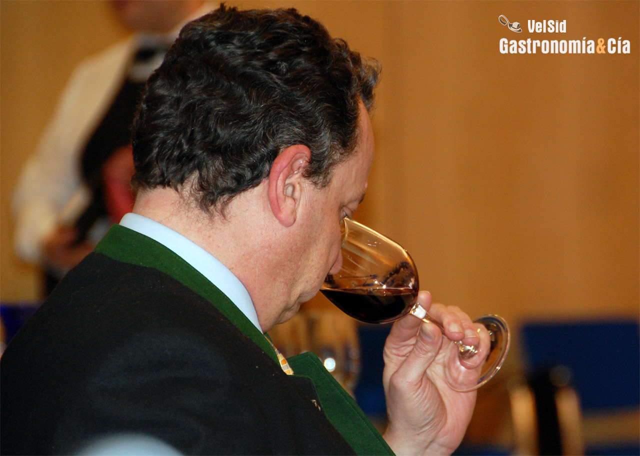 Cata Grandes Pagos de España