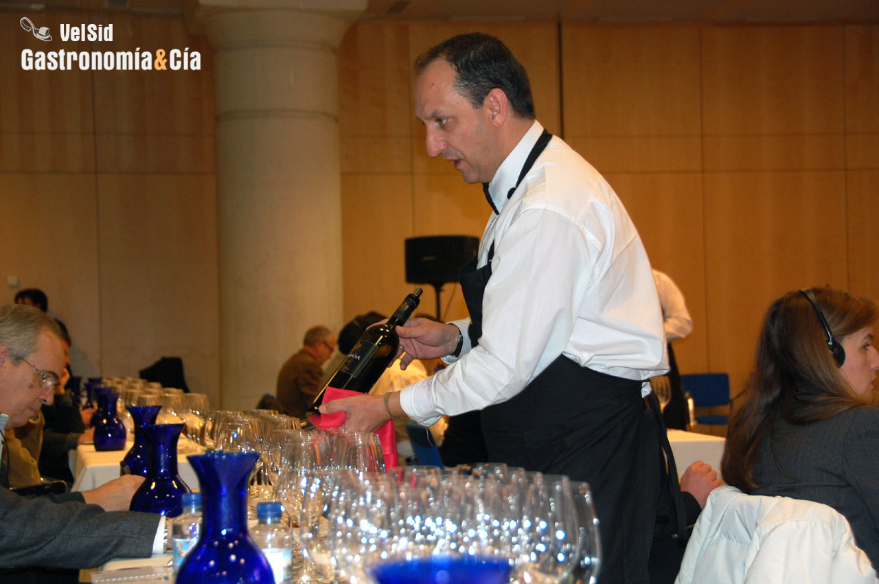 Cata Grandes Pagos de España