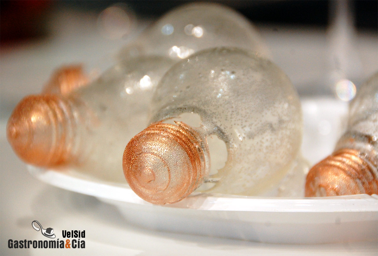 III Concurso Cocinero del Año en imágenes