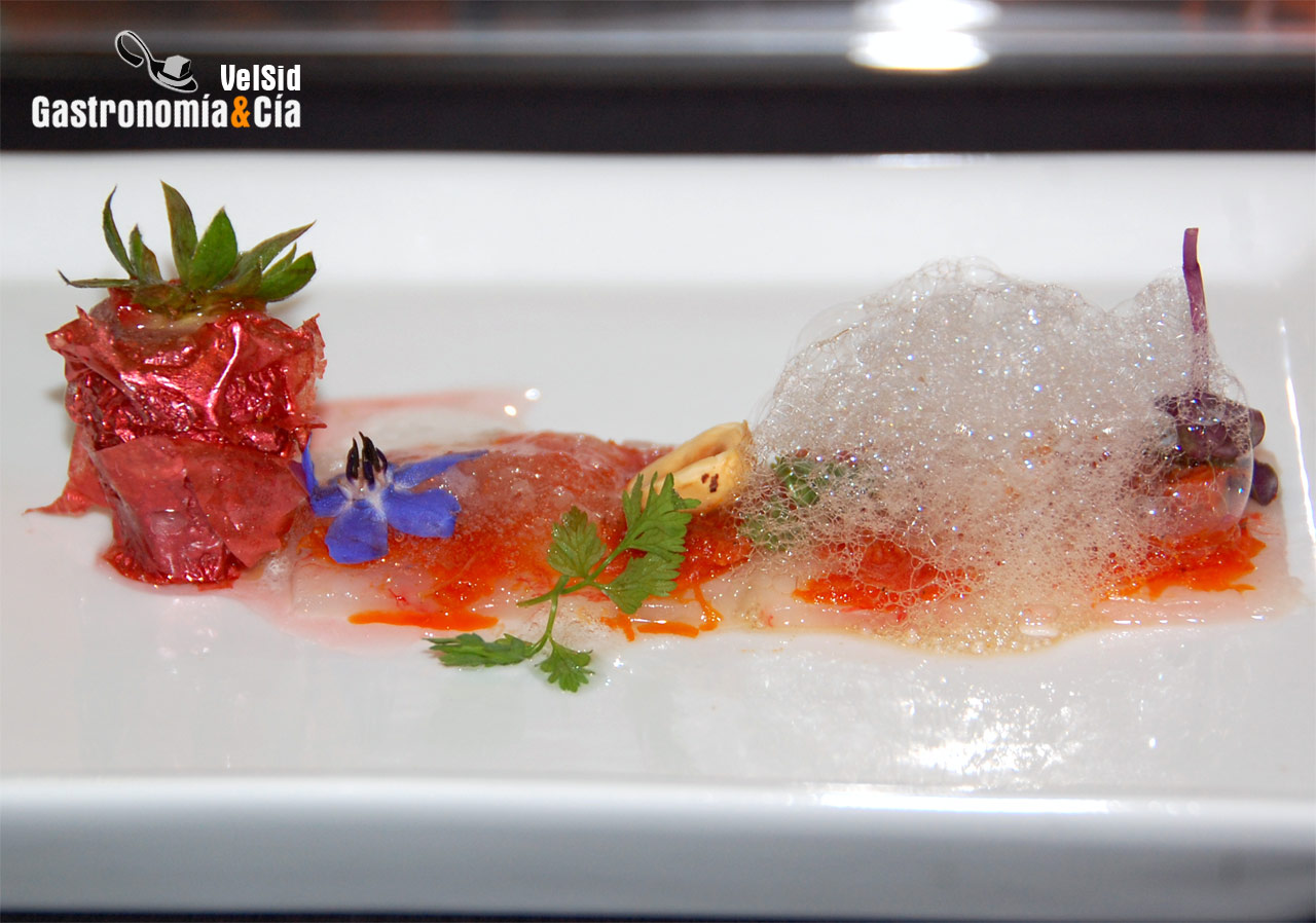 III Concurso Cocinero del Año en imágenes