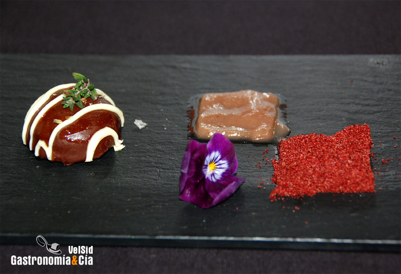 III Concurso Cocinero del Año en imágenes