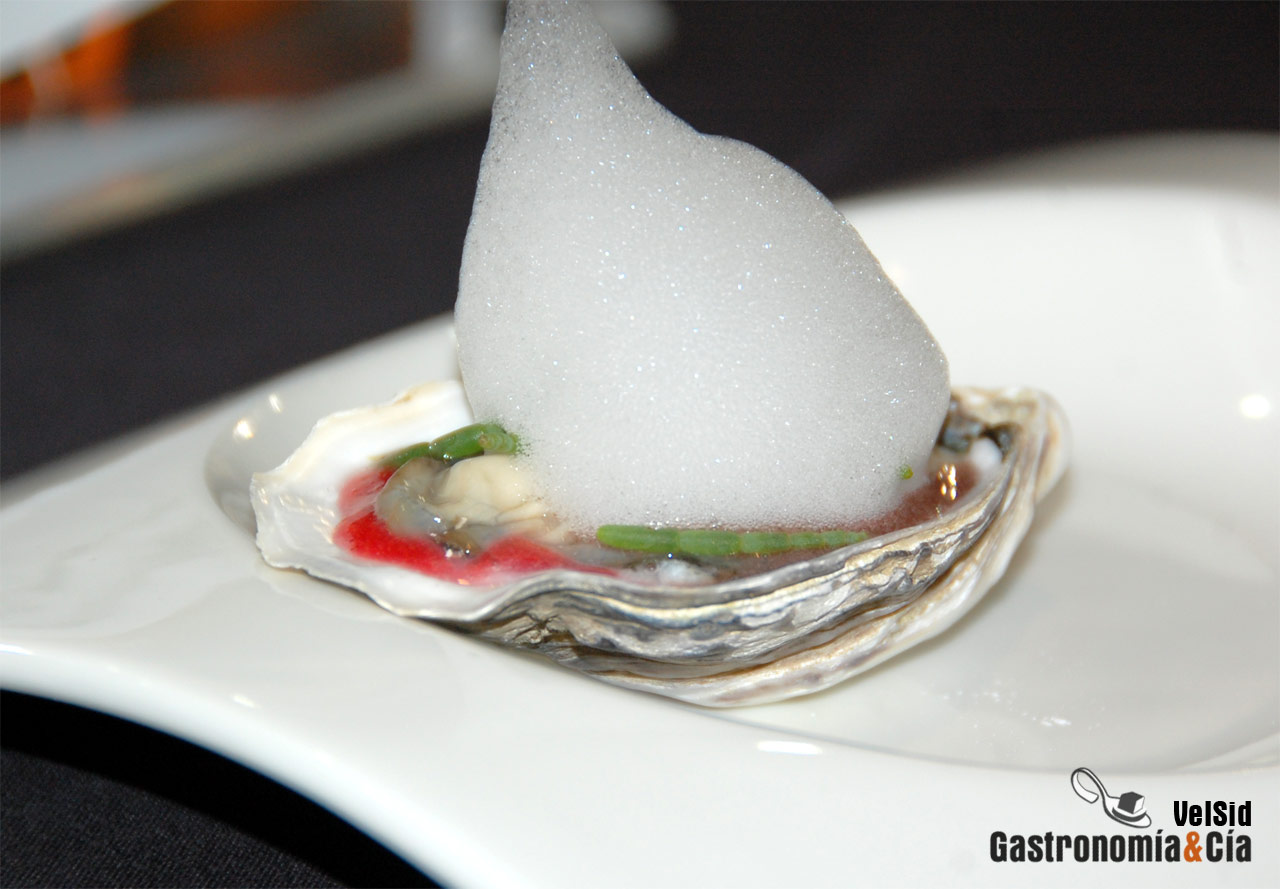 III Concurso Cocinero del Año en imágenes