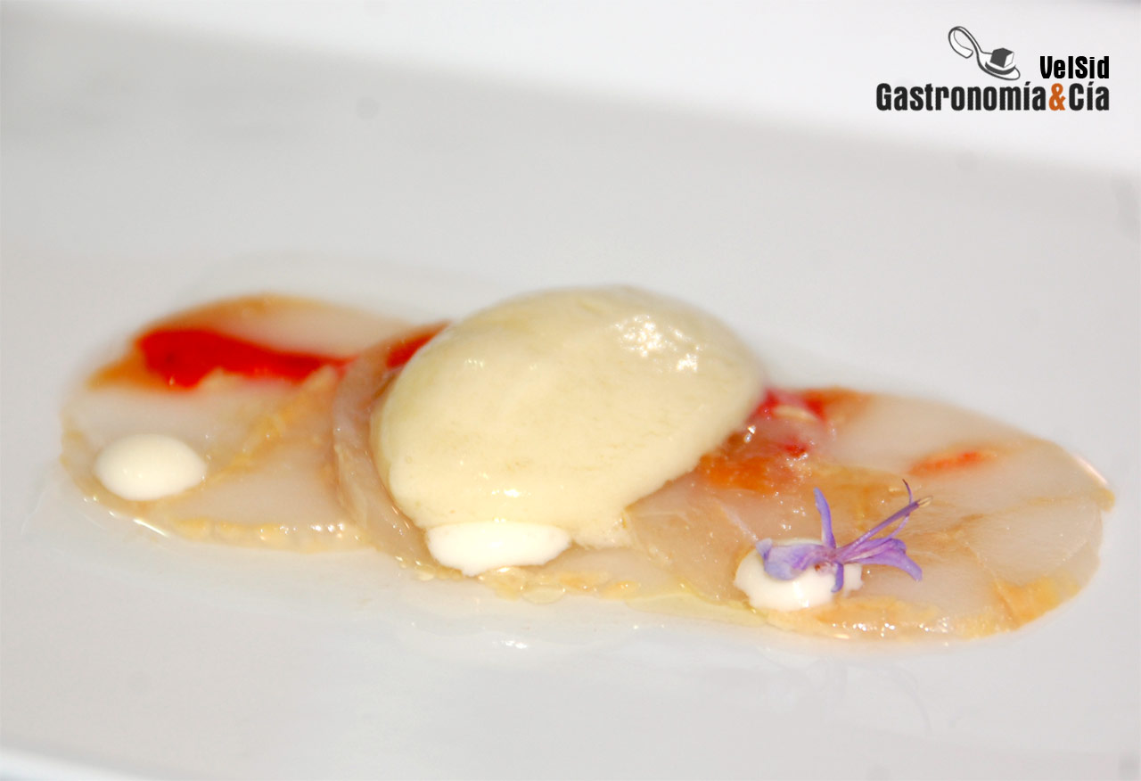 III Concurso Cocinero del Año en imágenes