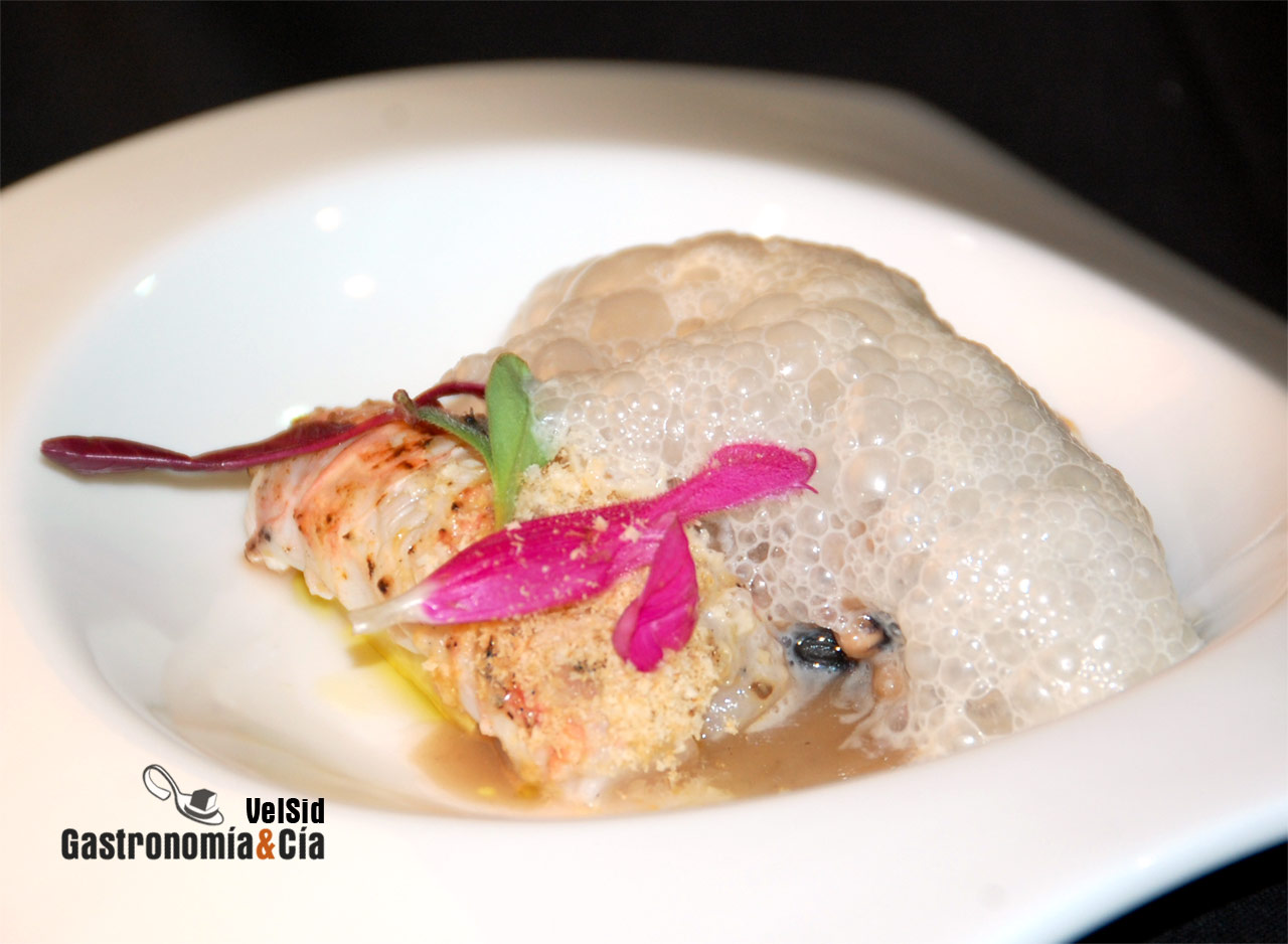 III Concurso Cocinero del Año en imágenes