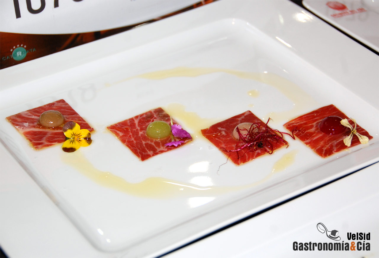 III Concurso Cocinero del Año en imágenes