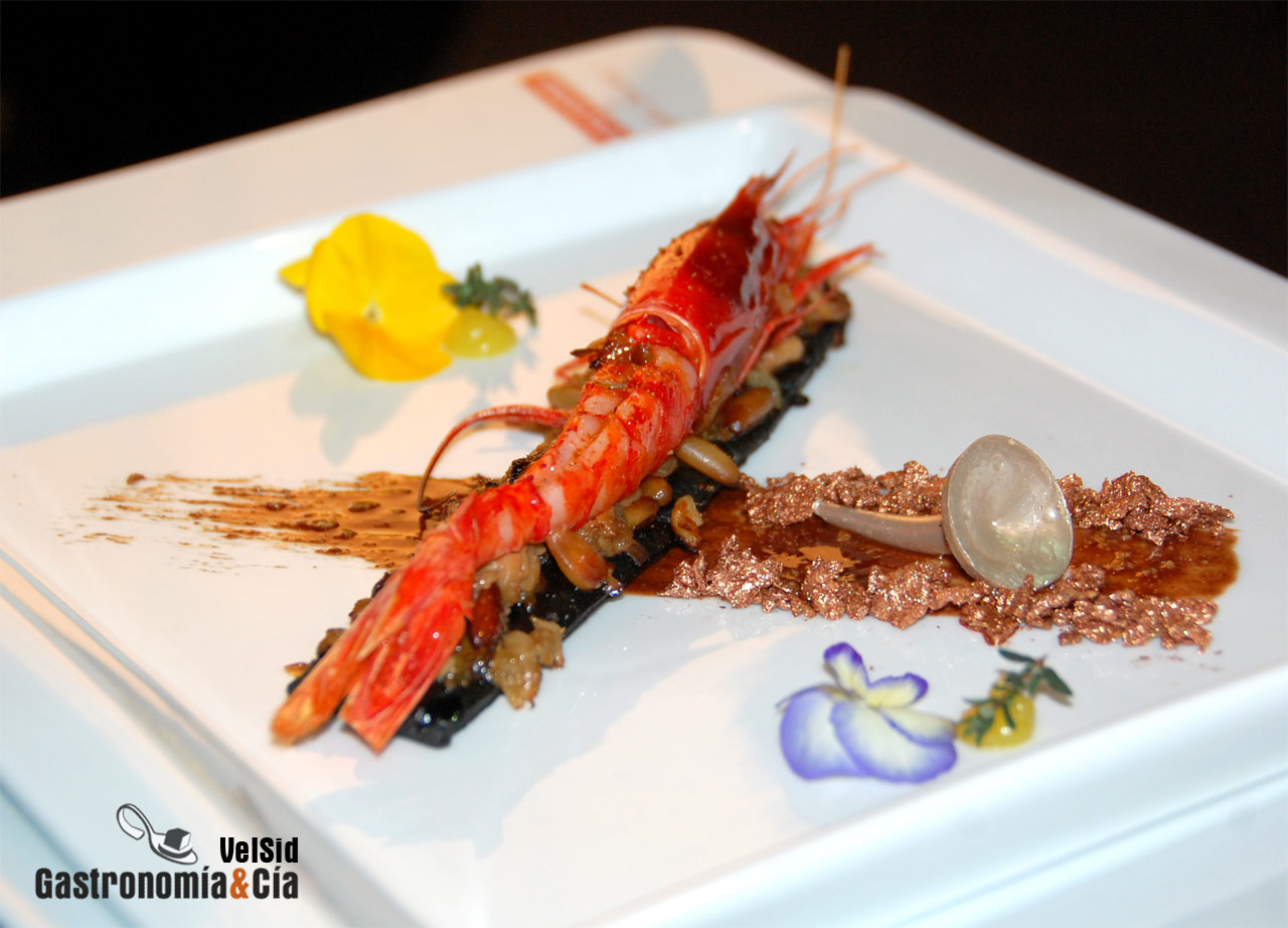 III Concurso Cocinero del Año en imágenes