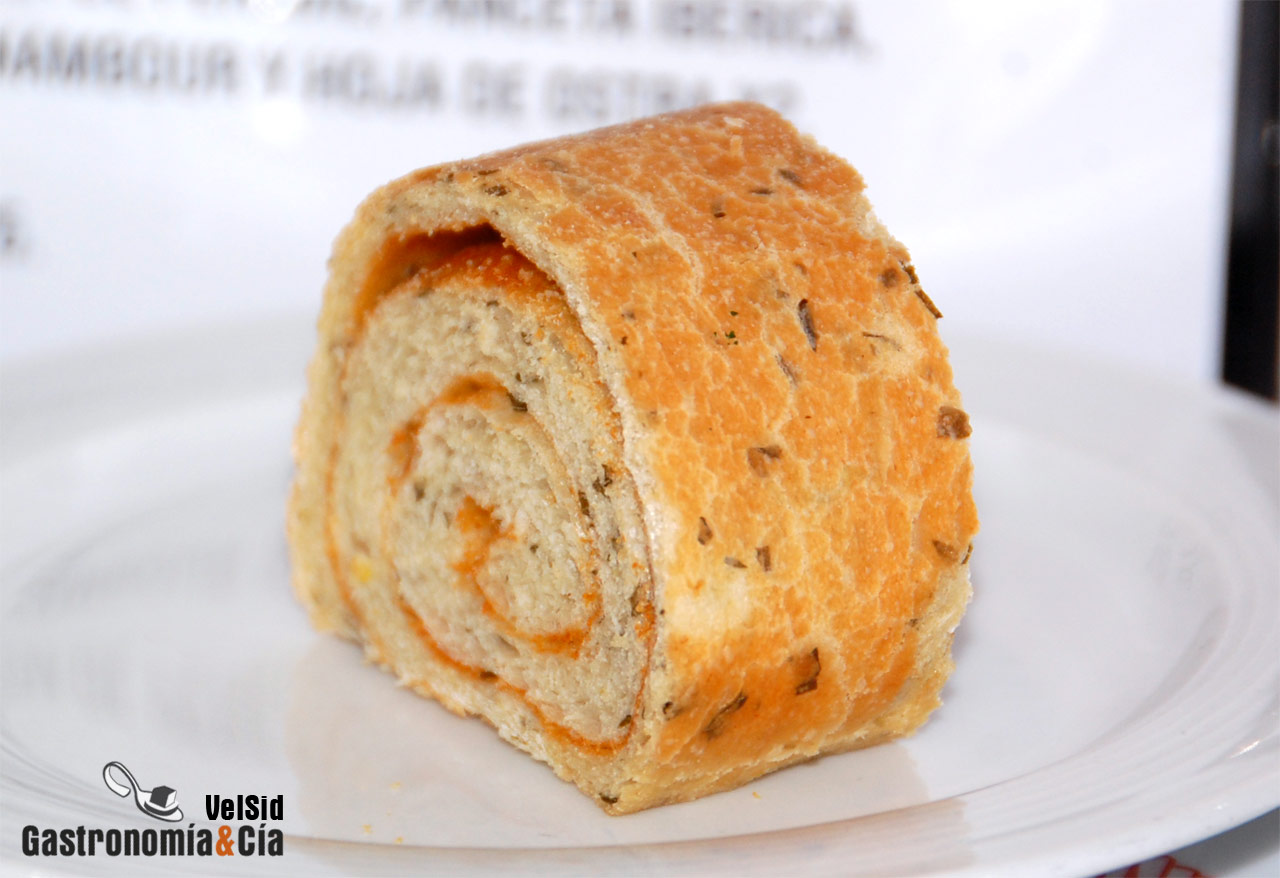 III Concurso Cocinero del Año en imágenes