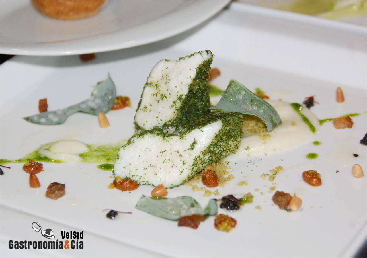 III Concurso Cocinero del Año en imágenes