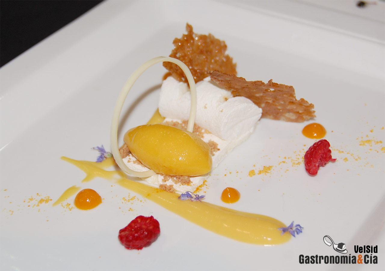 III Concurso Cocinero del Año en imágenes