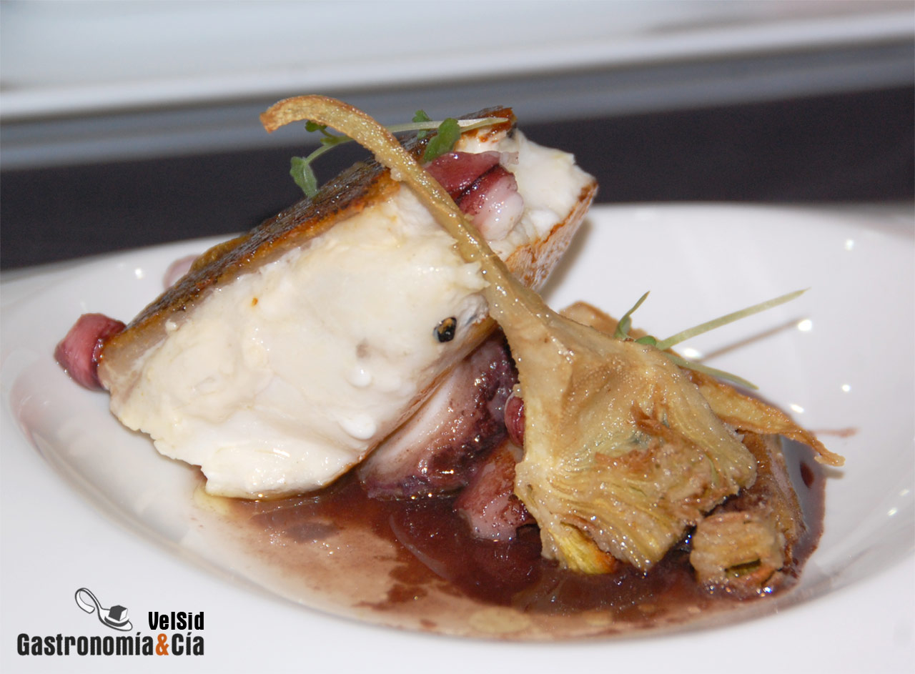 III Concurso Cocinero del Año en imágenes