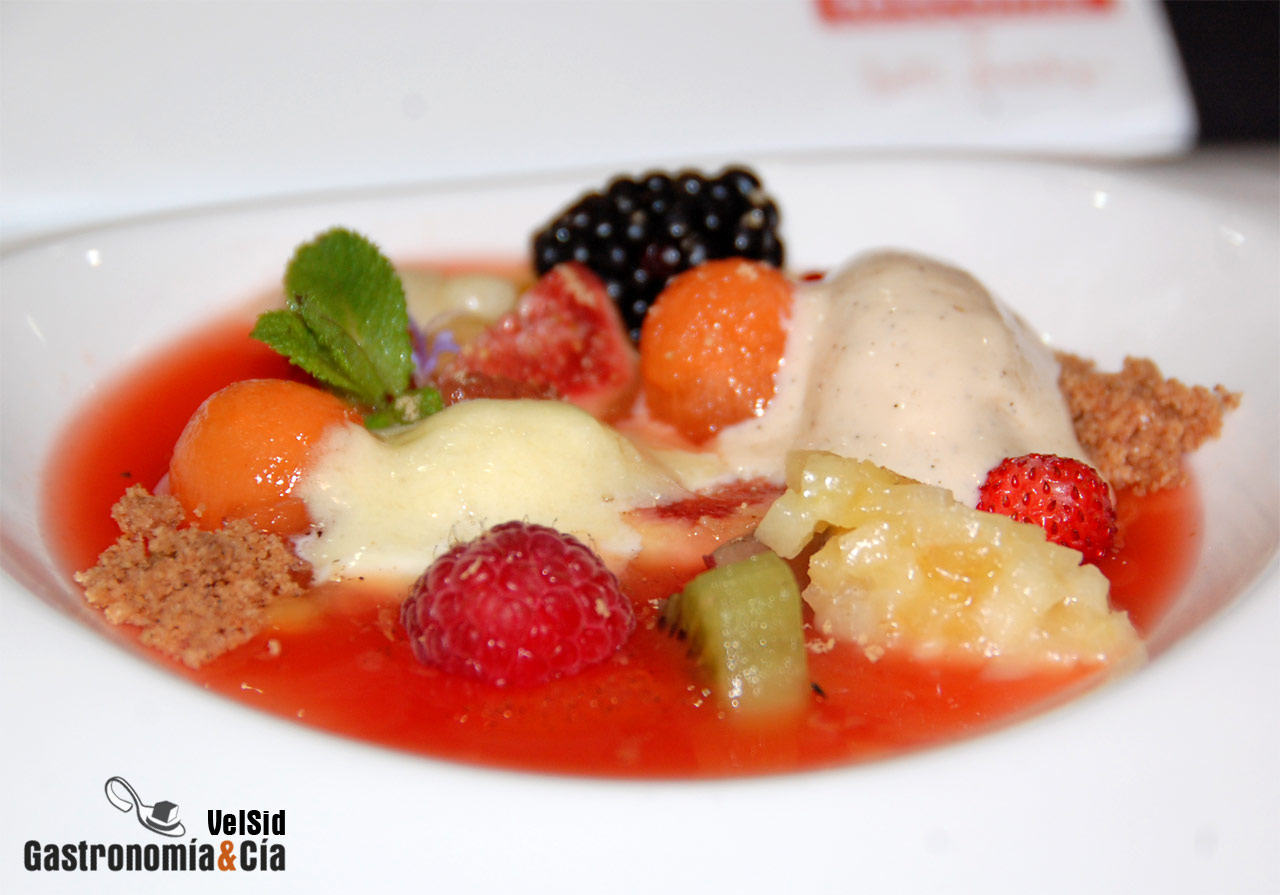 III Concurso Cocinero del Año en imágenes